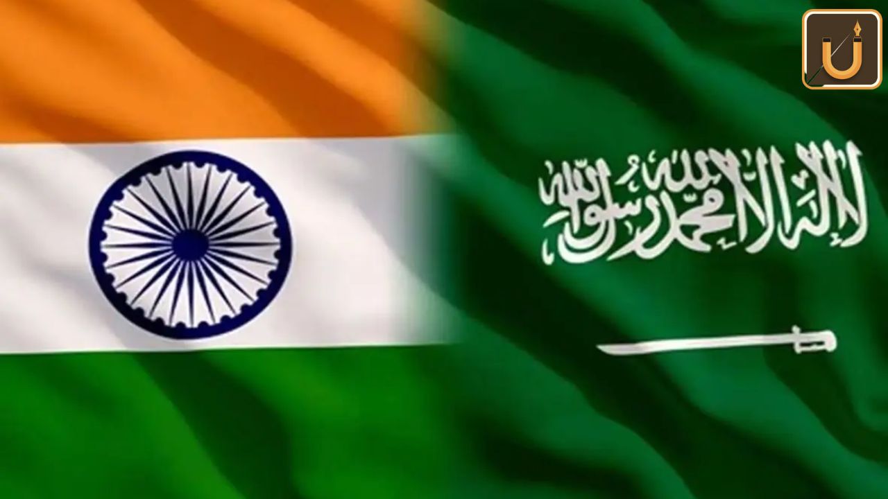 Usthadian Academy / NSDC And Saudi Arabia Govt Join Hands To Safeguard Indian Laborers’ Rights | 20 dec 2023 Usthadian Academy / NSDC And Saudi Arabia Govt Join Hands To Safeguard Indian Laborers’ Rights